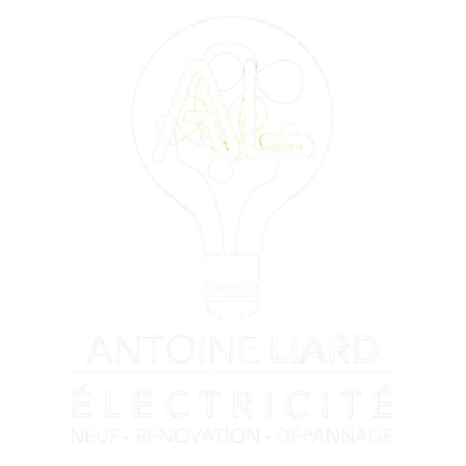 logo antoine liard électricité