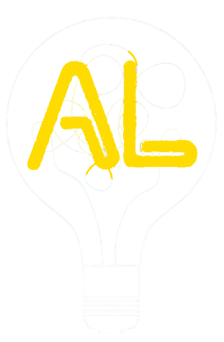 al électricité logo